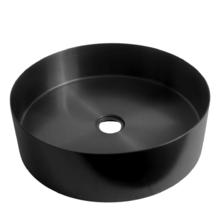 Cuba Redonda Domum- Preto