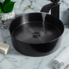 Cuba Redonda Domum- Preto