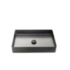 Cuba Retangular Domum -prata