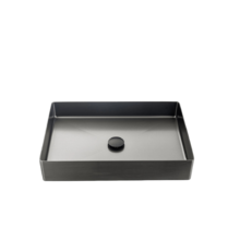 Cuba Retangular Domum -prata