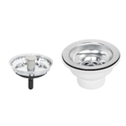 Cuba Retangular Tramontina Em Aco Inox Acetinado 47x30cm Bl C