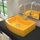 Cuba Rt41 C/torneira Luxo E 1195 Válvula Click V4 Colorida