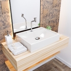 Cuba Rt49 C/válvula Click V3 +sifão Crom E Flexível Colorida