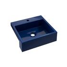 Cuba Semi Encaixe Quadrada Xq395