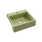 Cuba Semi Encaixe Quadrada Xq395