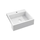 Cuba Semi Encaixe Quadrada Xq395