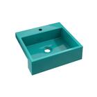 Cuba Semi Encaixe Quadrada Xq395