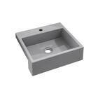 Cuba Semi Encaixe Quadrada Xq395