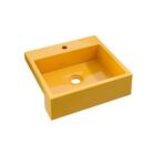 Cuba Semi Encaixe Quadrada Xq395