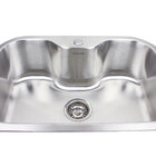 Cuba Simples 9122 Escov+torneira Roma Gourmet Inox Guimmis