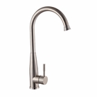 Cuba Simples 9122 Platin+torneira Dubai Gourmet Inox Guimmis