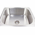 Cuba Simples 9162 Escov+torneira Roma Gourmet Inox Guimmis®