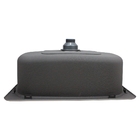 Cuba Simples Inox Pia Cozinha Gourmet Sobreor Polido - 105t