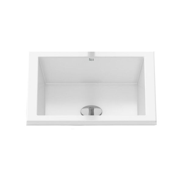 Cuba Sobr/embutir 410x410 Optica Pq41 Br Roca