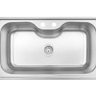 Cuba Sobrep Inox 86x50 Morgana Maxi 78 Tramontina