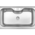 Cuba Sobrep Inox 86x50 Morgana Maxi 78 Tramontina