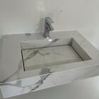 Cuba Suspensa Calacata.