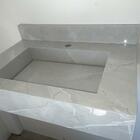 Cuba Suspensa Cinza.