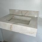 Cuba Suspensa Fusion Bege.