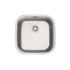 Cuba Tramontina Aria Maxi 40 Bs Prime Em Aço Inox Acetinado 4