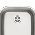 Cuba Tramontina Aria Maxi 40x40 Escovado + Dosador Meber E Si