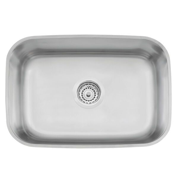 Cuba Tramontina Ceres Em Aço Inox Acetinado 53 X 40 X 19 Cm C