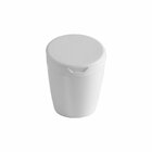 Cuba Tramontina Isis 2c 34-28 Bs 69x40 Inox Polido Acessórios