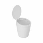 Cuba Tramontina Isis 2c 34-28 Bs 69x40 Inox Polido Acessórios