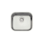 Cuba Tramontina Lavínia 40x34 94020102 Inox Acetinado + Sifão