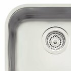 Cuba Tramontina Lavínia 40x34 Acetinado + Dosador Meber E Sif