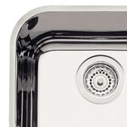 Cuba Tramontina Lavínia 40x34 Alto Brilho + Torneira Lorenfle