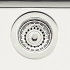 Cuba Tramontina Lavínia 47x30 Alto Brilho + Lixeira Tramontin