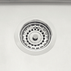 Cuba Tramontina Lavínia 48x34 94027102 Inox Acetinado + Sifão