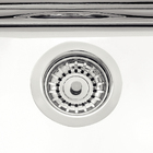 Cuba Tramontina Lavínia 48x34 94027202 Inox Alto Brilho + Sif