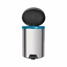 Cuba Tramontina Morgana Compact 48 Fx 55x42 Acetinado + Lixei