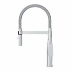 Cuba Tramontina Morgana Compact 48 Fx 55x42 Escovado + Tornei