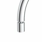 Cuba Tramontina Morgana Compact 48 Fx 55x42 Escovado + Tornei