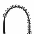 Cuba Tramontina Morgana Compact 48 Fx 55x42 Escovado + Tornei