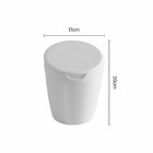 Cuba Tramontina Morgana Compact 48 Fx 55x42 Inox Escovado + S