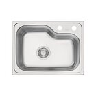 Cuba Tramontina Morgana Compact 48 Fx Undermount 55x42 938152