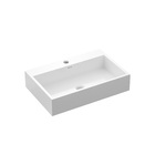 Cuba Viggo 54cm Branco Brilho