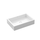 Cuba Viggo 54cm Branco Brilho