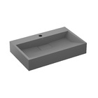 Cuba Viggo 60cm Chumbo Fosco