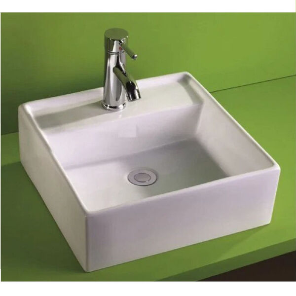 Cuba Vivace De Apoio 47x37x13 Branca Ref.clv48