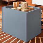 Cubo Caixa De Armazenamento Aft006 Comm