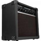 Cubo Para Guitarra 100w Hg100 Preto Hayonik