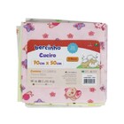 Cueiro Bercinho 70cmx50cm Estampado  Feminino