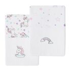 Cueiro Manta Bordados Karinho 2795  Rosa