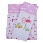 Cueiro Manta Minasrey Dengo  Rosa