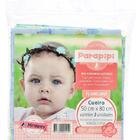 Cueiro Parapipi 60cmx80cm  Masculino